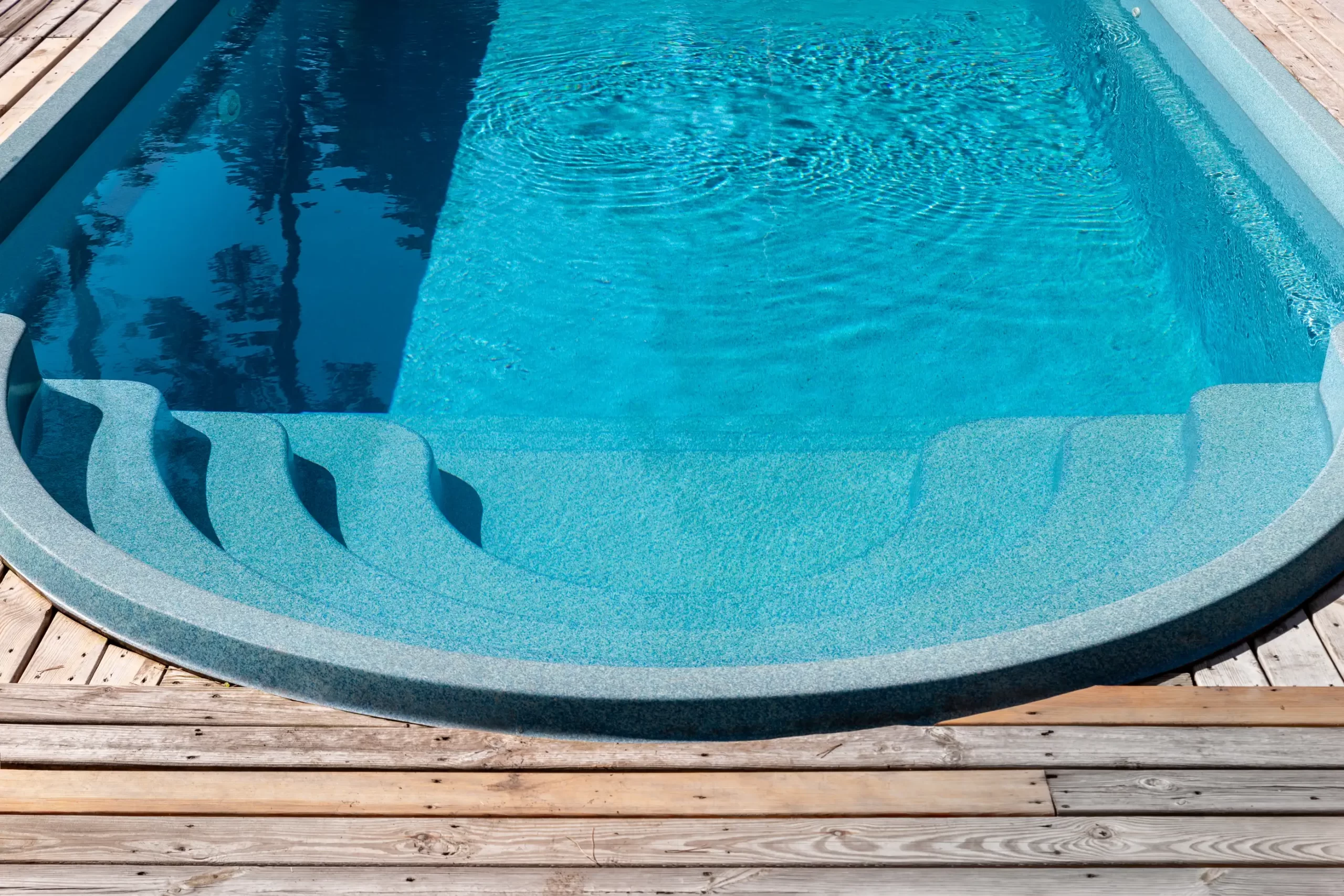 The Top 5 Myths About Fiberglass Pools—Busted!
