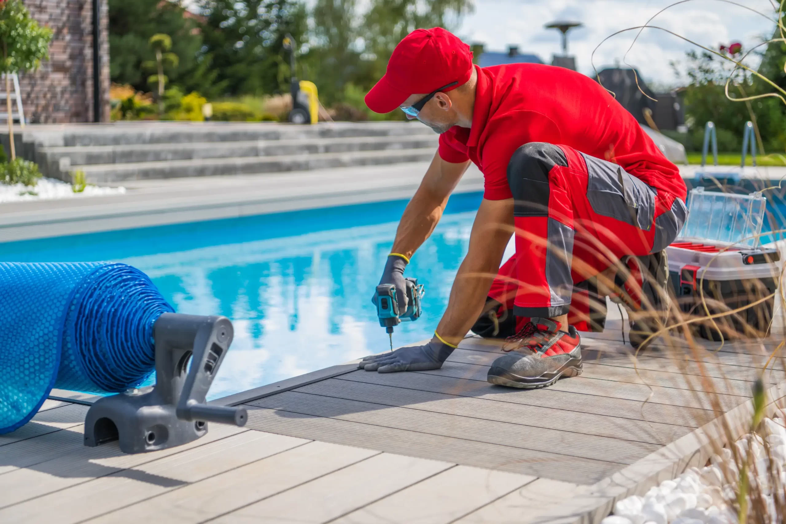The Ultimate Pool Maintenance Guide for Fiberglass Pools